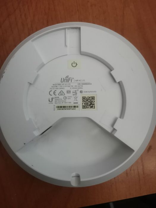 Ubiquiti UniFi AC LITE