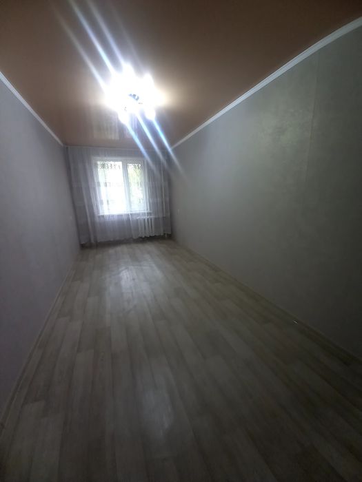 обменяю  2х комнатную квартиру на 3х комнатную с доплатой.