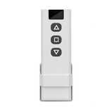 AVATTO RF433 смарт дистанционно за завеси 3 бутона