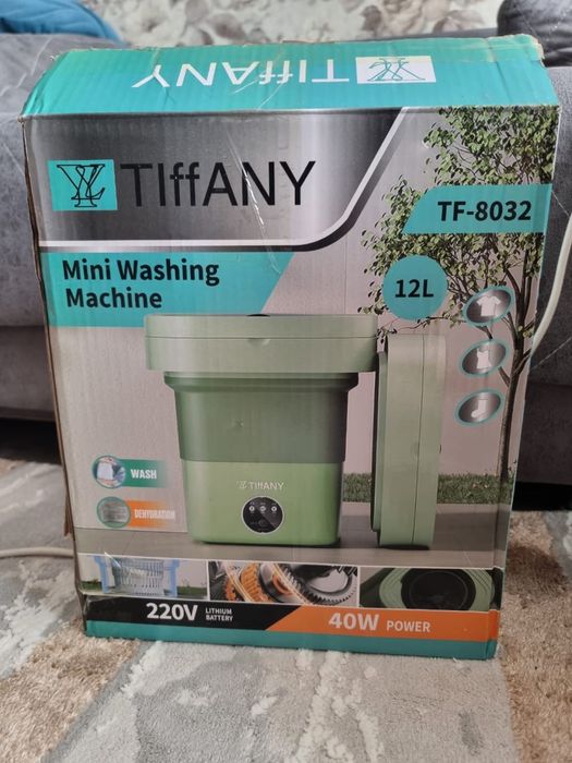 Продам мини стиральная машина