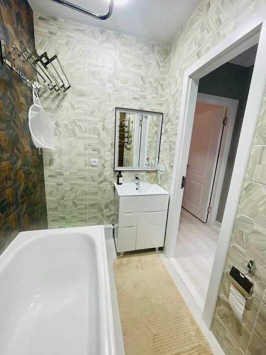 Сдается квартира на Дархане