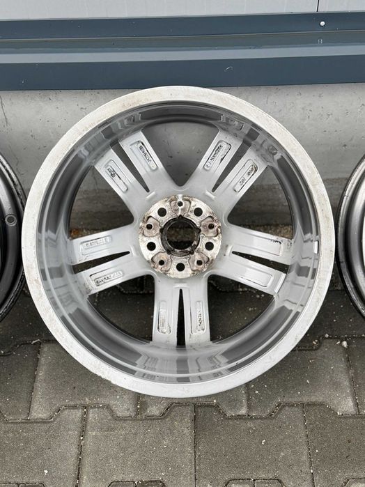 Джанта БМВ Х1 Ф48 Х2 Ф39 18' цола