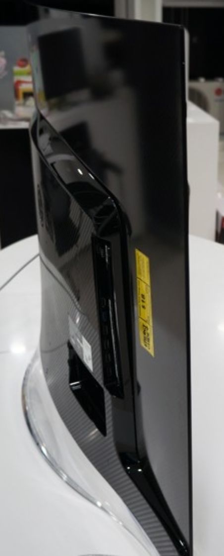 LG OLED 55EA  980w 3D
