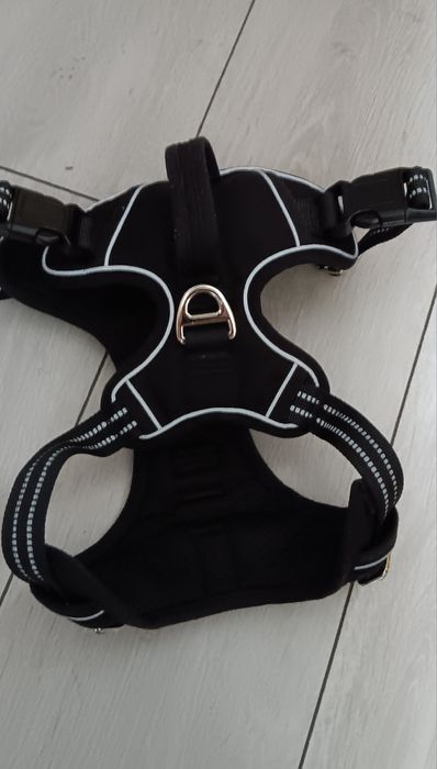 Ham câini talie mare