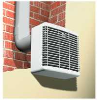 Вентилятор вытяжной в ваш дом или квартиру