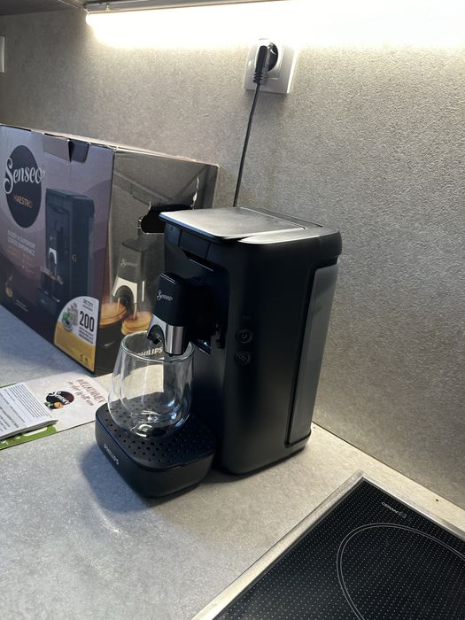 Philips Senseo Maestro
