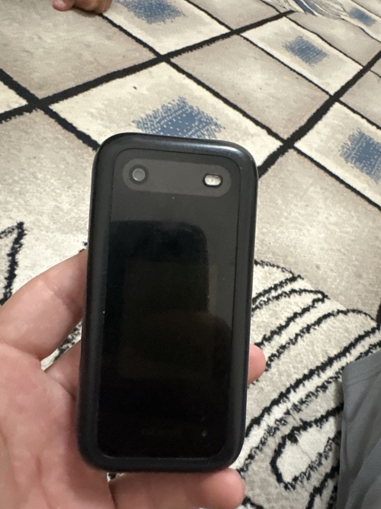 Nokia Flip 2660 1 oy ishlatilgan