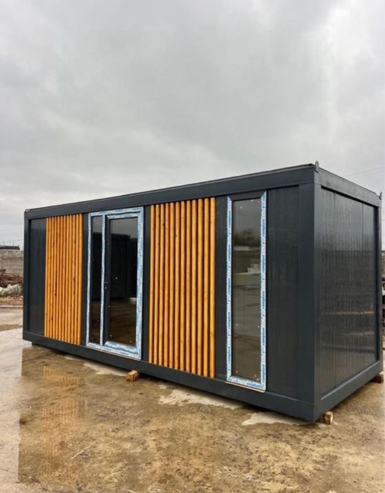 Containere modulare