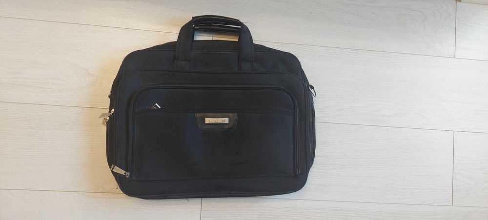 Geanta laptop noua