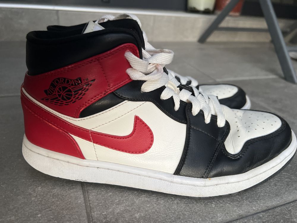 Jordan mid 1 original
