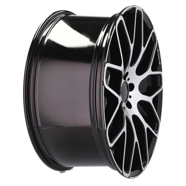 20" Джанти B style 5X112 Mercedes W222 W217 W213 W218 S E CLS W205