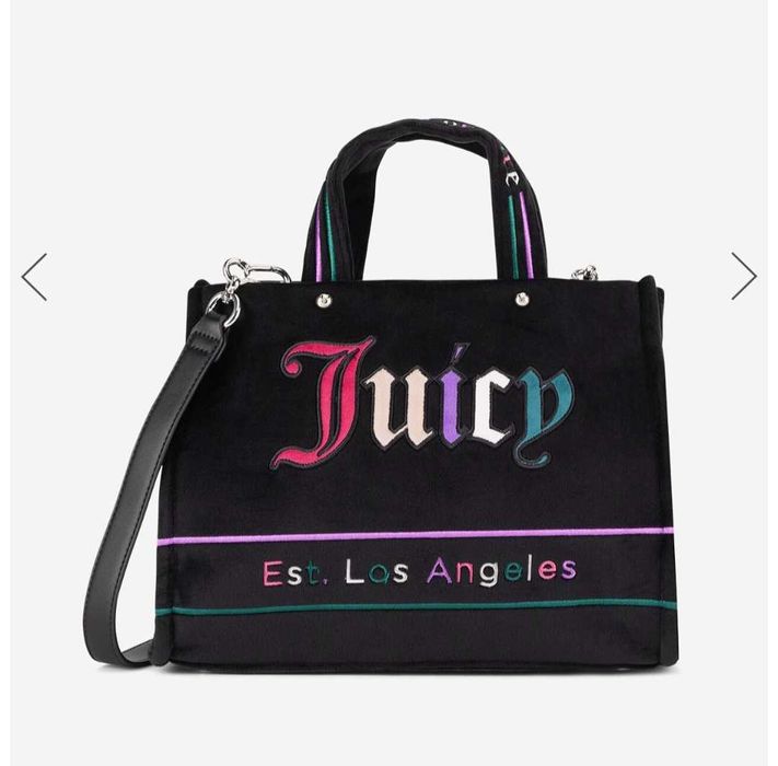 Дамска чанта Juicy Couture