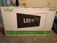 Artel LED TV 55 talik