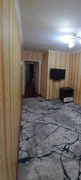 Сдаётся 1 комнатная квартира в Чирчике