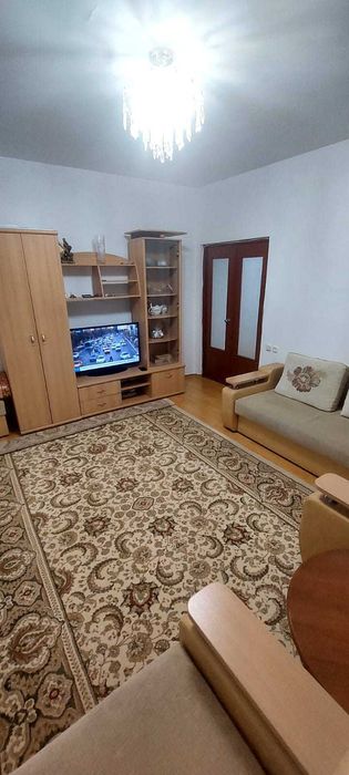 1 ком. кв. 45 кв.м ЖК Москва