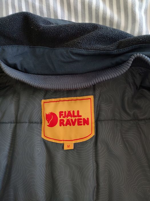 Мъжко Яке Fjall Raven