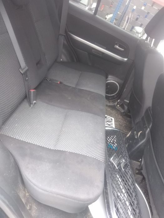 Banchete spate grand vitara2