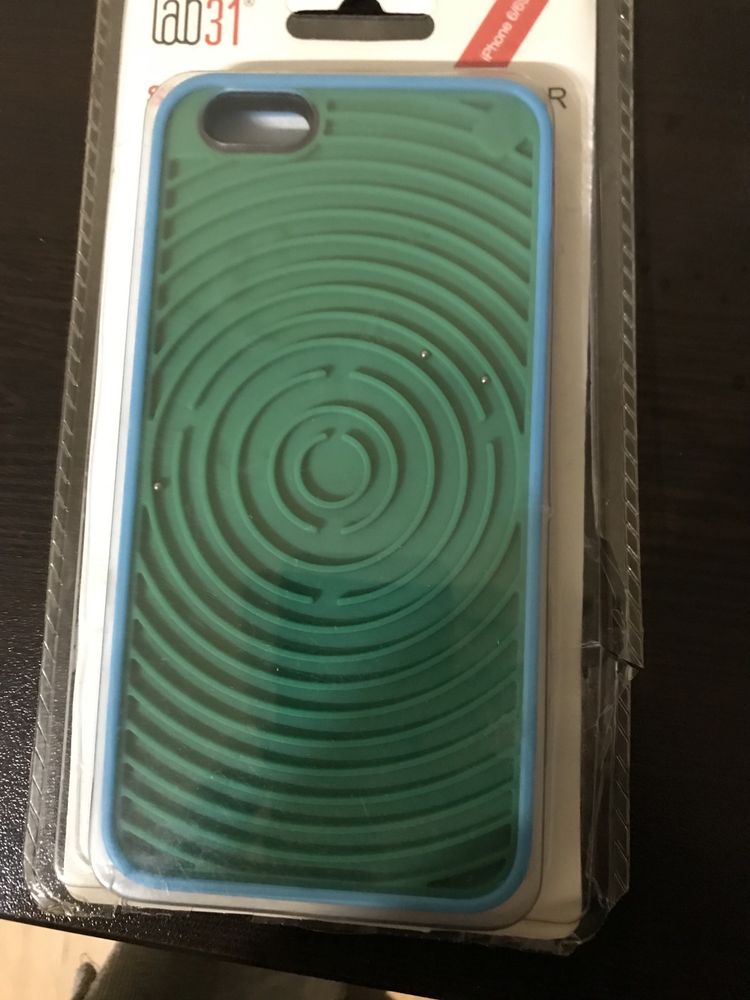 Кейсове за iPhone 6 и 6s