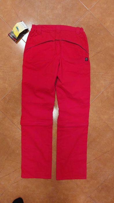 Нови дамски туристически панталони Direct Alpine и Patagonia