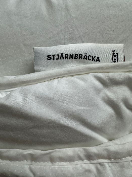 Изключително топла завивка IKEA STJARNBRACKA 150х200