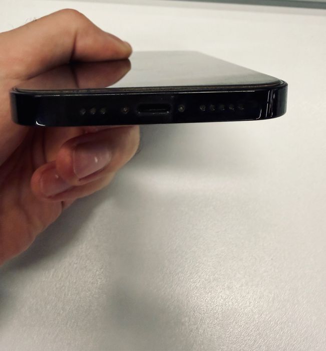 Vând IPhone 14 Pro, 128GB, Space Black