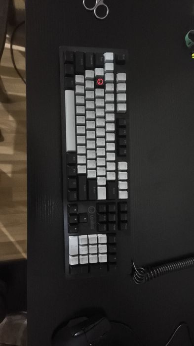 Игровой компьютер новый