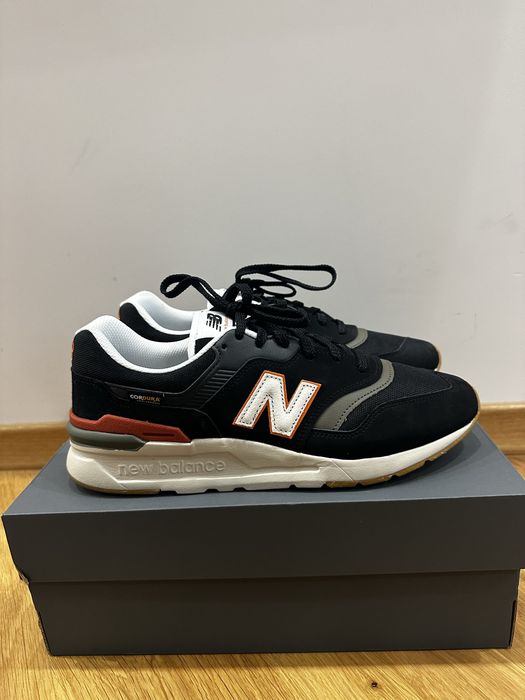 New Balance 44 номер