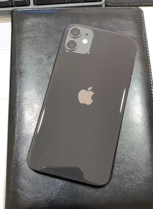 Iphone 11 64GB (гарантия)