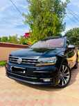 Volkswagen Tiguan Allspace 2.0 TDI R-Line