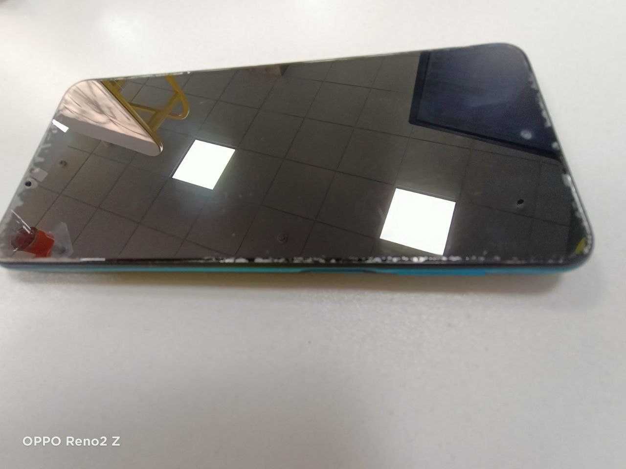 Xiaomi Redmi Note 9S 64Gb лот:285822