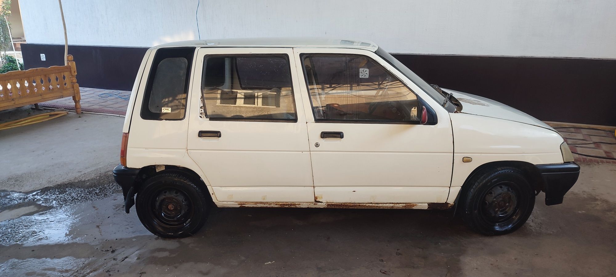 Daewoo Tico 1996