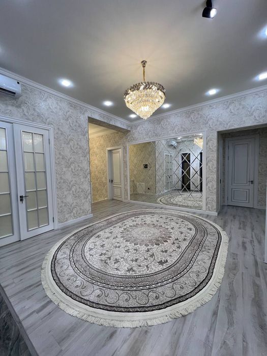 Продаётся участка Шайхантахорский район