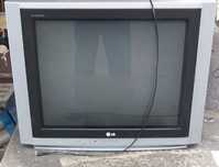 Телевизор марки LG