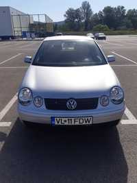 VW Polo 9n 1.4, benzina