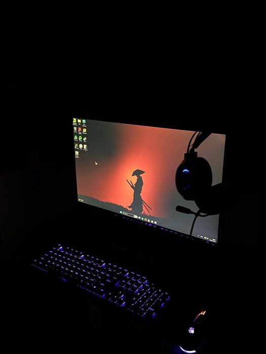 Продам комп хороший