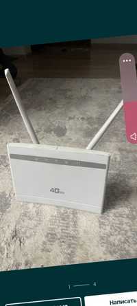 Алтел билайн актив теле2 кселл izi 4G+  роутер модем вайфай WiFi