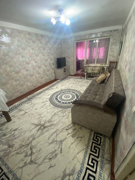 Аренда квартира Саракулька 11 род дом