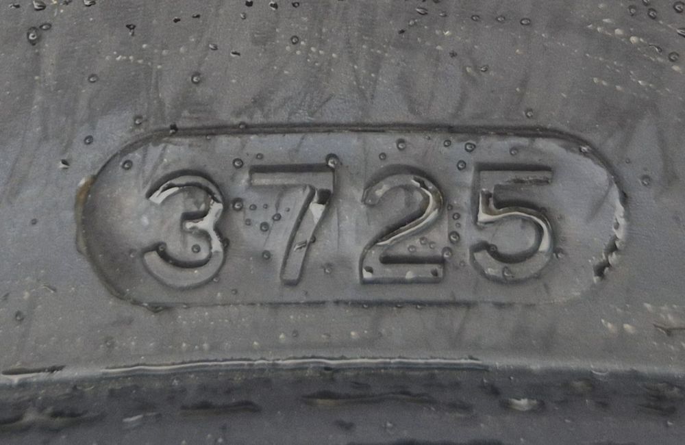 225/55 R17, 97H, HANKOOK W462B, Anvelope iarna M+S RunFlat