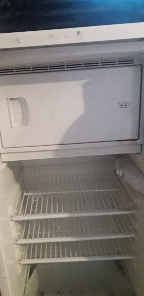 Хладилник ZANUSSI