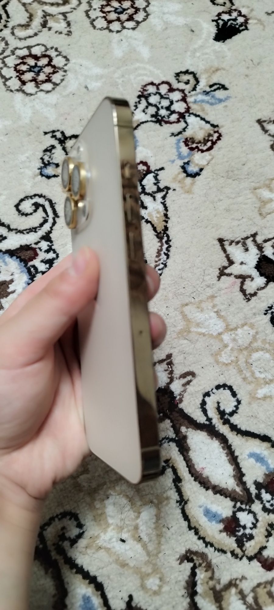 Iphone 13 pro kafolati bilan