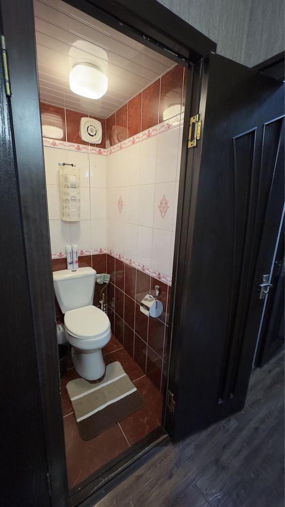 Продается квартира 4/2/5 Сергели-2, метро Туран. ИПОТЕКА