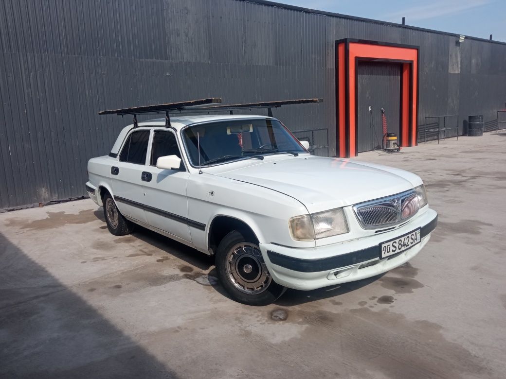 Газ 3110 сотилади
