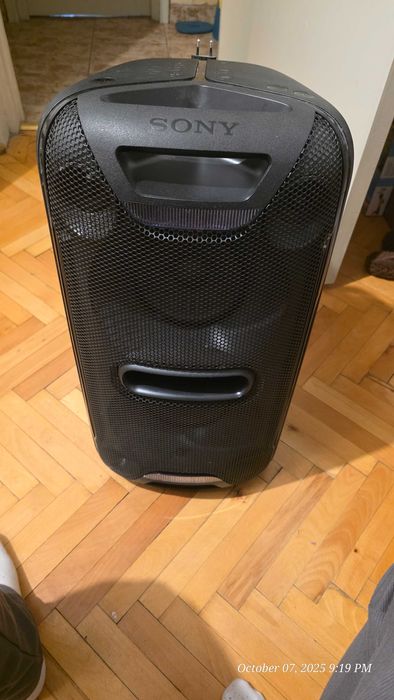 Boxa Sony BTK XB72