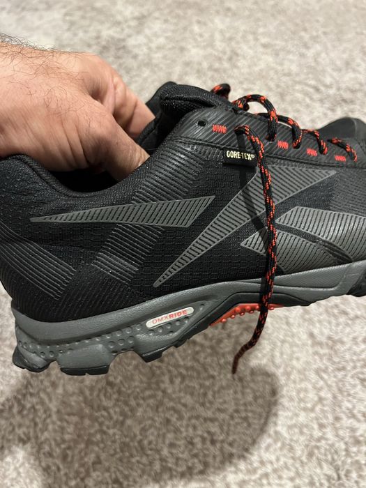 Reebok Premier Flex GTX-оригинални мъжки маратонки