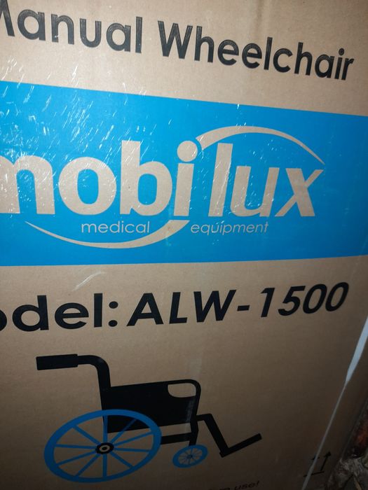 Инвалидна коичка