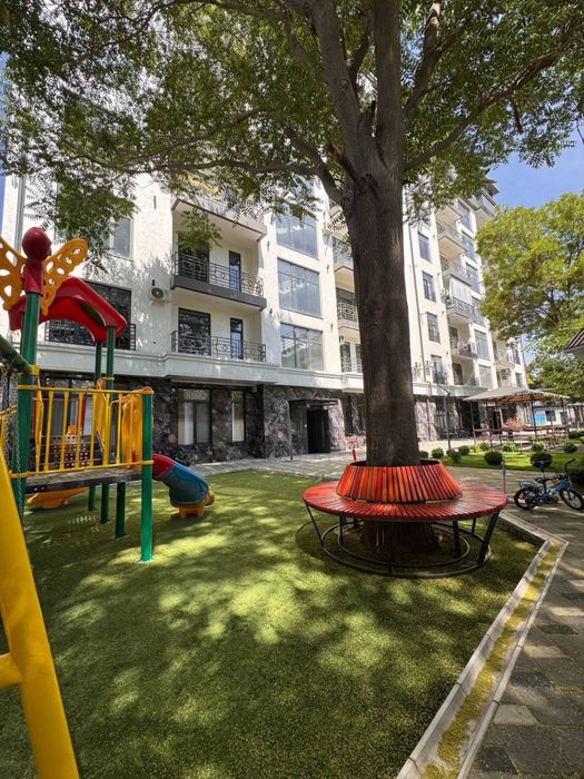 2/6/9 ЖК Riyoziy Ташсельмаш