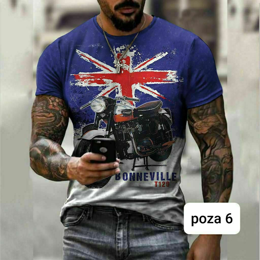 Tricou pentru bărbați