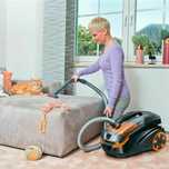 Thomas amfibiya pet made in Germany  Моющый пылесос