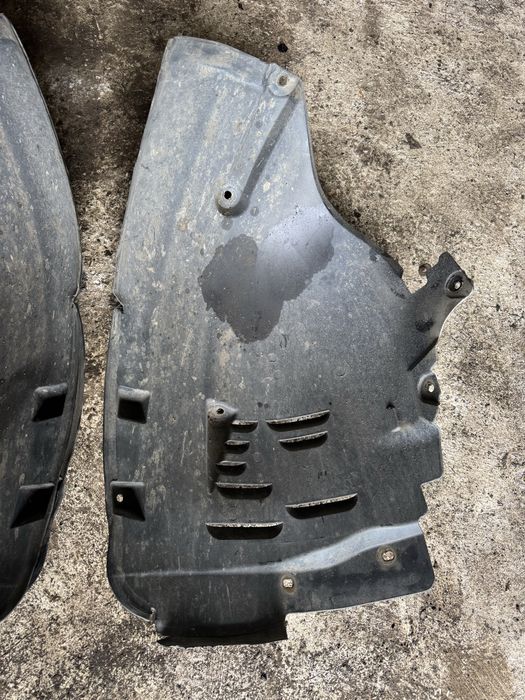 Подкалник ляв и десен за Mercedes Е класа W211