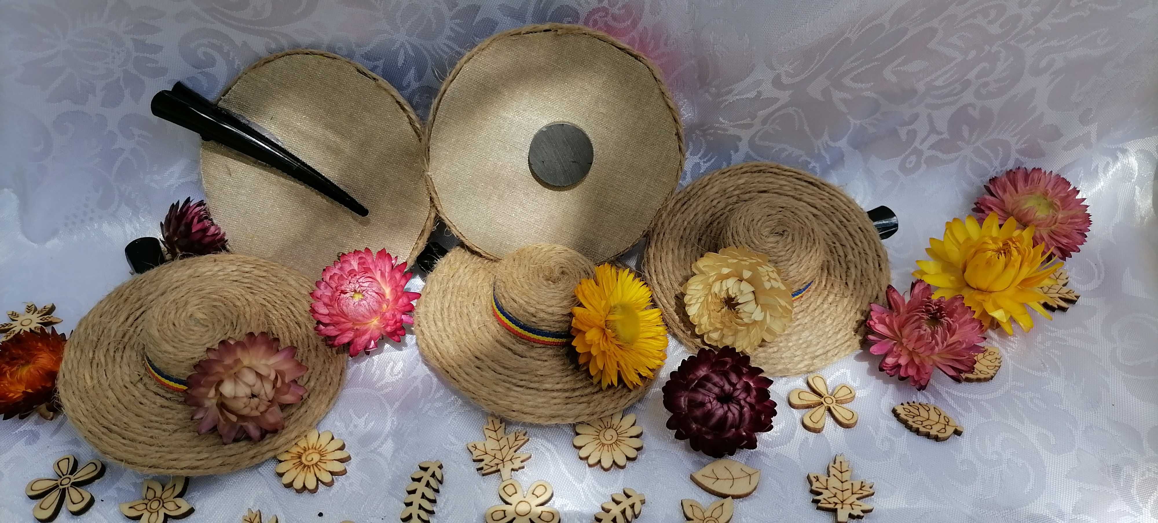 Marturii nunta, botez, cadouri personalizate hand made